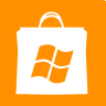 Windows Store Icon 96x96 png